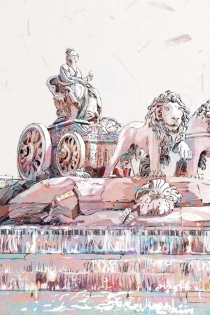 Fuente Cibeles