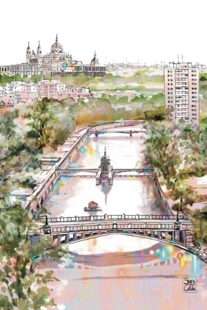 Madrid Rio