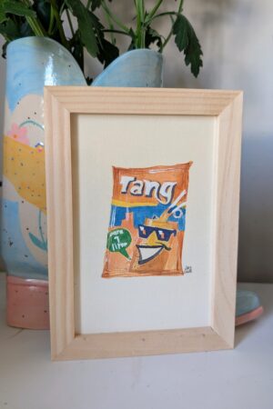 Tang