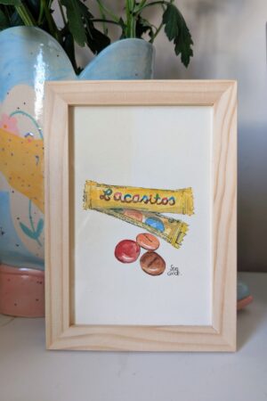 Lacasitos