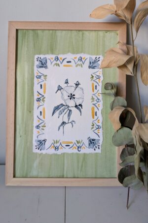 Jara verde