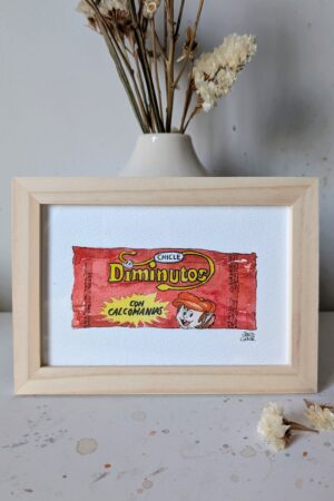 Diminutos