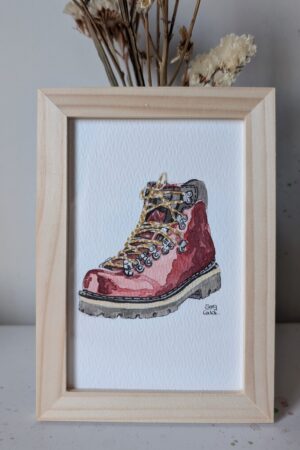 Bota 90