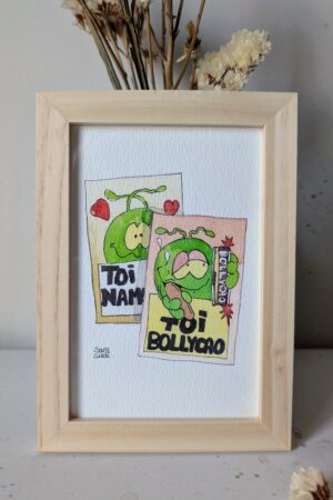 Toi Bollycao