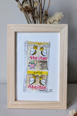 Abejitas
