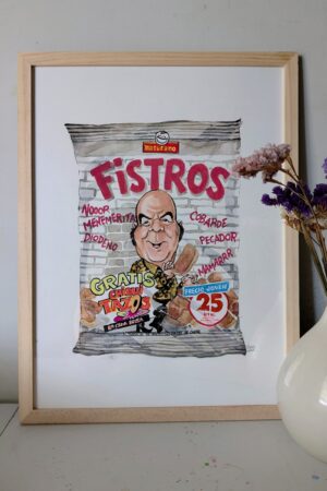 Fistros