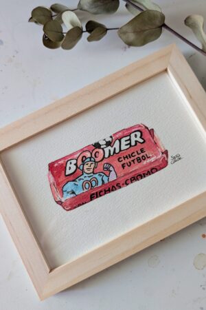 Boomer