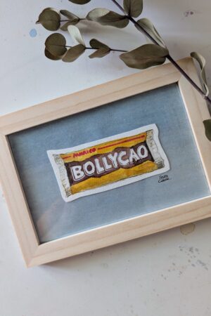 Bollycao