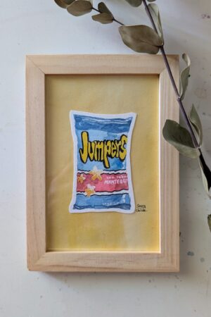 Jumpers