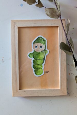 Gusiluz