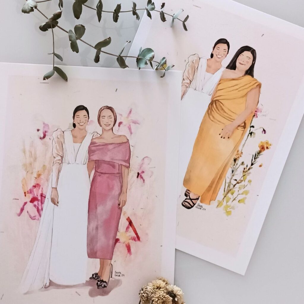 Post para Instagram Frases Floreado Rosa (27)