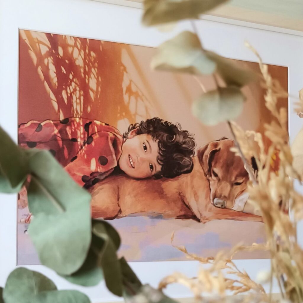 Post para Instagram Frases Floreado Rosa (28)