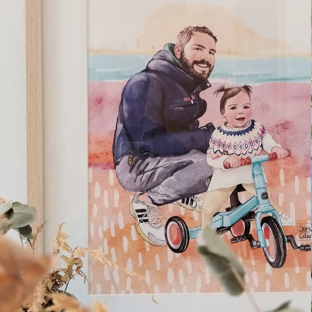 Post para Instagram Frases Floreado Rosa (29)