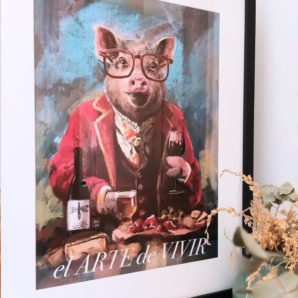 Post para Instagram Frases Floreado Rosa (30)