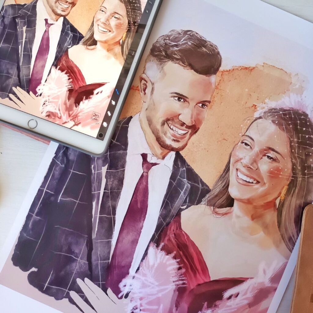 Post para Instagram Frases Floreado Rosa (43)