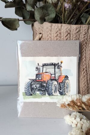 Tractor